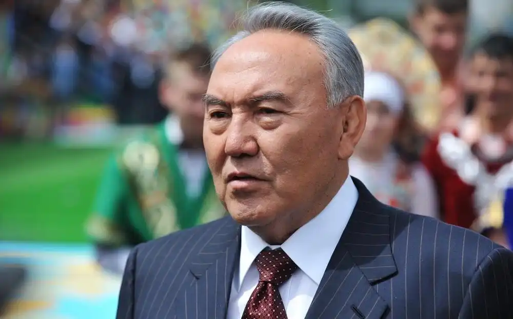 Ղազախստանի «Հայր»ը փախո՞ւստ տուած է