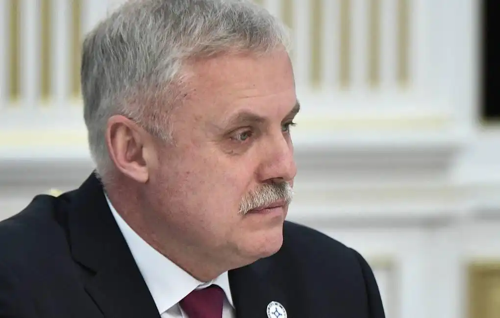 ՀԱՊԿ Գլխաւոր Քարտուղարը պիտի մեկնի Ղազախստան