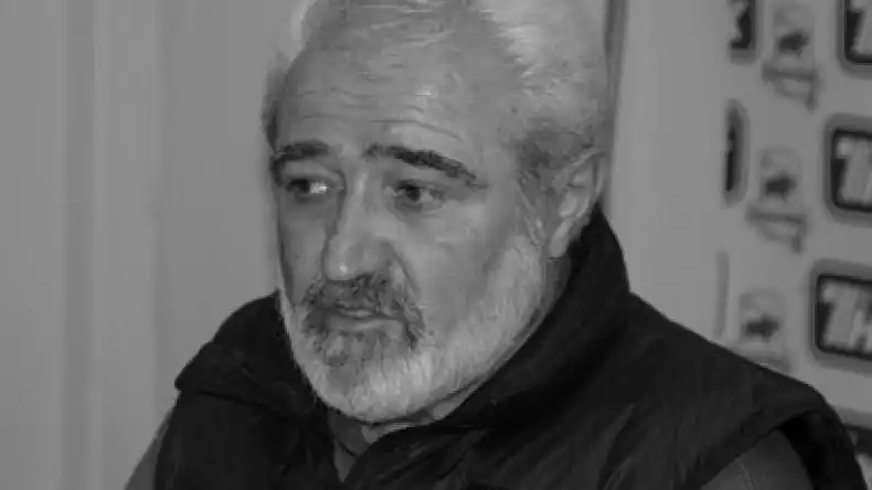 Մահացած է մեծանուն գրող Ռազմիկ Դաւոյեանը