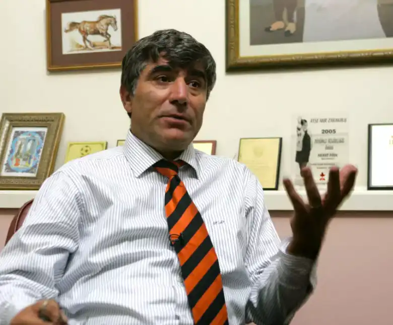  Մտորումներ՝ Տինքի Նահատակութեան Տասնըհինգամեակին Առթիւ. Զաւէն Լիյլոզեան