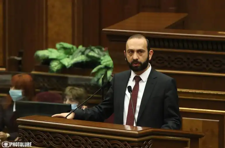 Հայաստանը սահմանային իրավիճակին վերաբերեալ առաջարկներ փոխանցած է Ատրպէյճանին. ԱԳՆ