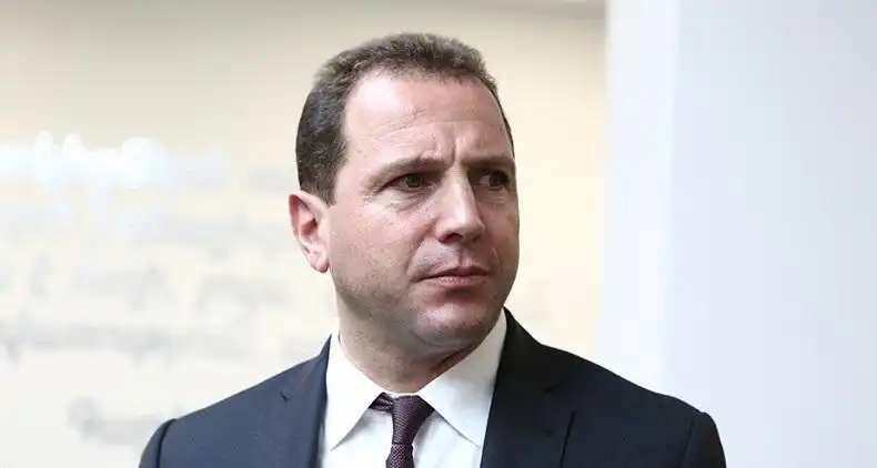 ՔՊ-էն 2 պատգամաւոր եւ Արամ Սարգսեան երաշխաւորութիւն ներկայացուցած են Տօնոյեանի համար