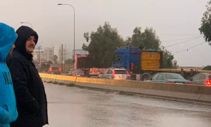    Պէյրութի մէջ. Այսօր «Ցասման» օր է 