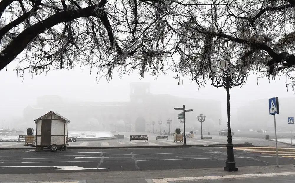 Եւ հիմա... Պոլսահայ խմբագիր Արա  Գոչունեանի   ակնարկը՝ Հայ-Թրքական  վերջին  զարգացումներուն մասին 