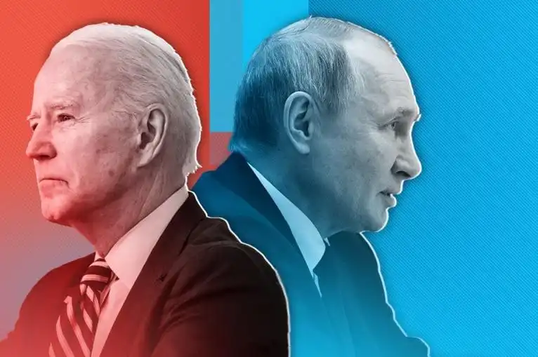 «Խաղ»ը կը թէժանայ. Պայտըն Փութինը «պատժելու»  յայտարարութիւններ կատարեց 