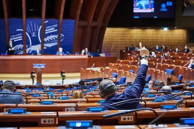 Հայաստանը նշանակալի յառաջընթաց ունեցած է ժողովրդավարութեան զարգացման մէջ. ԵԽԽՎ զեկոյց