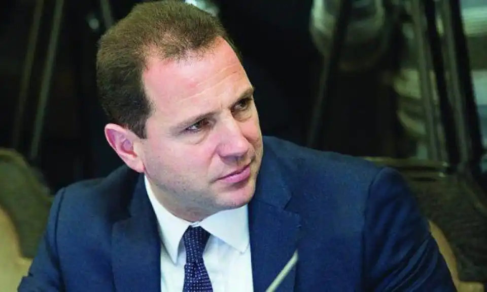 Դաւիթ Տօնոյեան կալանաւորուած պիտի մնայ