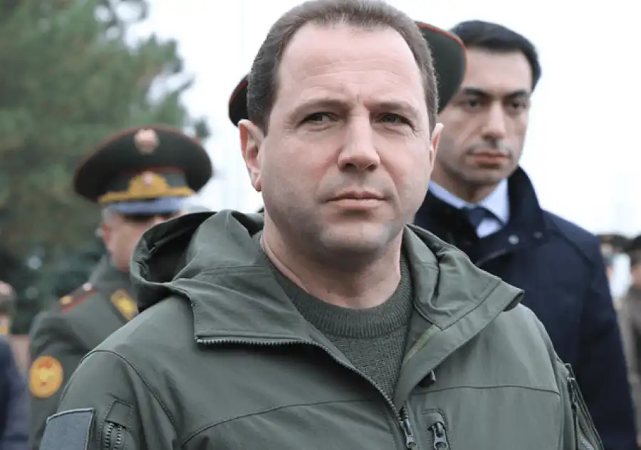 Դաւիթ Տօնոյեանի եւ միւսներու խափանման միջոցի հարցով որոշումը՝ Յունուար 24-ին