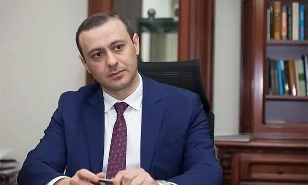 Սահմանազատման խնդրով  Պաքուէն  դեռ արձագանգ չունինք. Արմէն Գրիգորեան