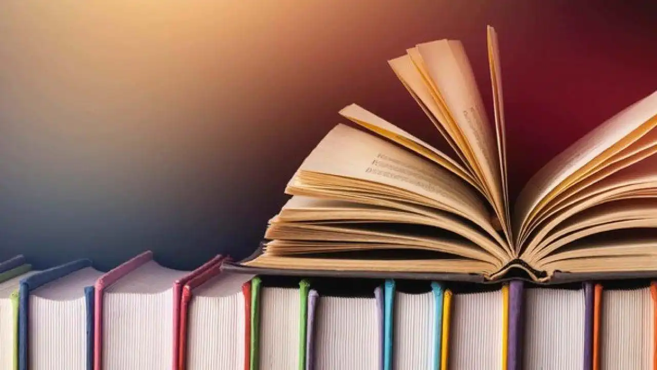 Կիրակնօրեայ ընթերցումներ (29)