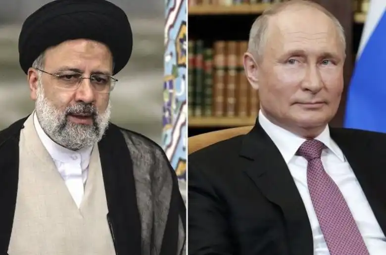 Ռայիսիի Մոսկուա այցը անկիւնադարձայի՞ն