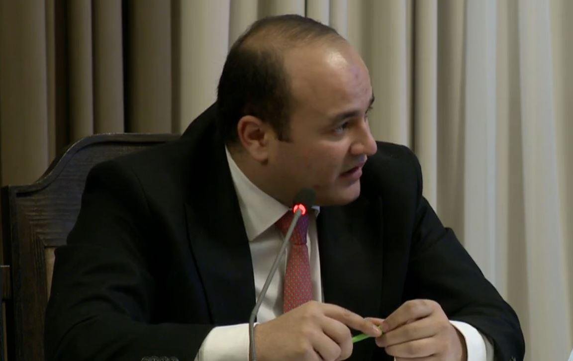 Կառավարութեան  կողմէ  առաջարկ  պատերազմի  հետեւանքով որդեկորոյս  դարձած ծնողներուն