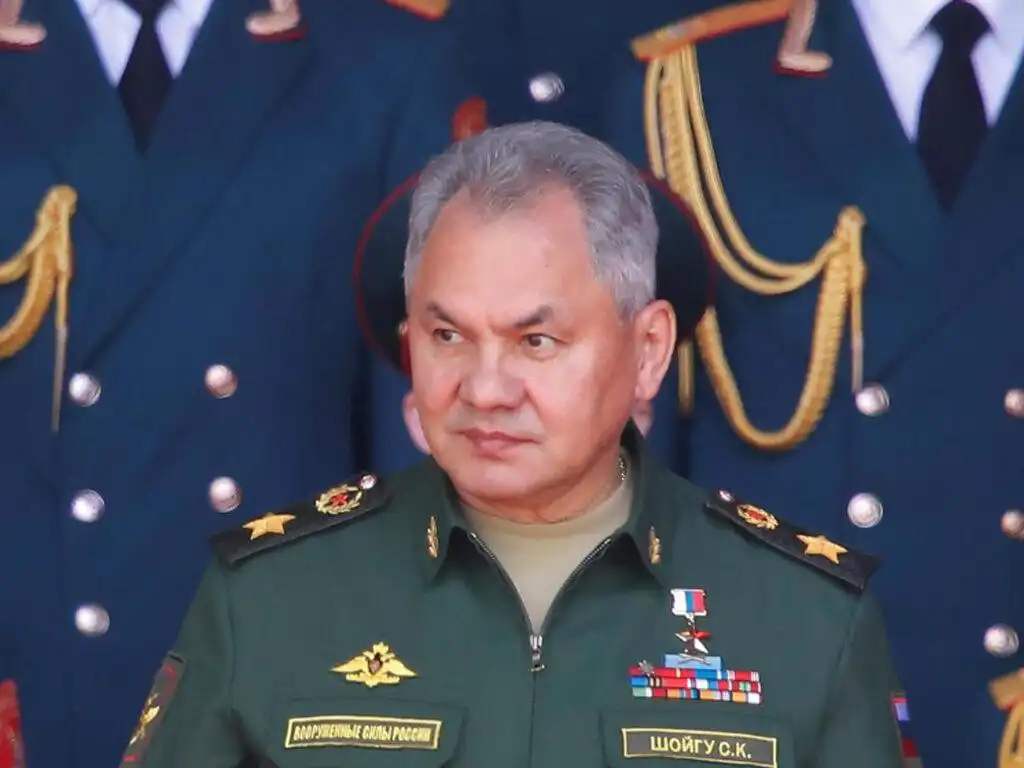 Շոյկու․ Ղարաբաղի փորձը օգտակար էր Ղազախստանի մէջ ռուսական զօրախումբի տեղակայման համար