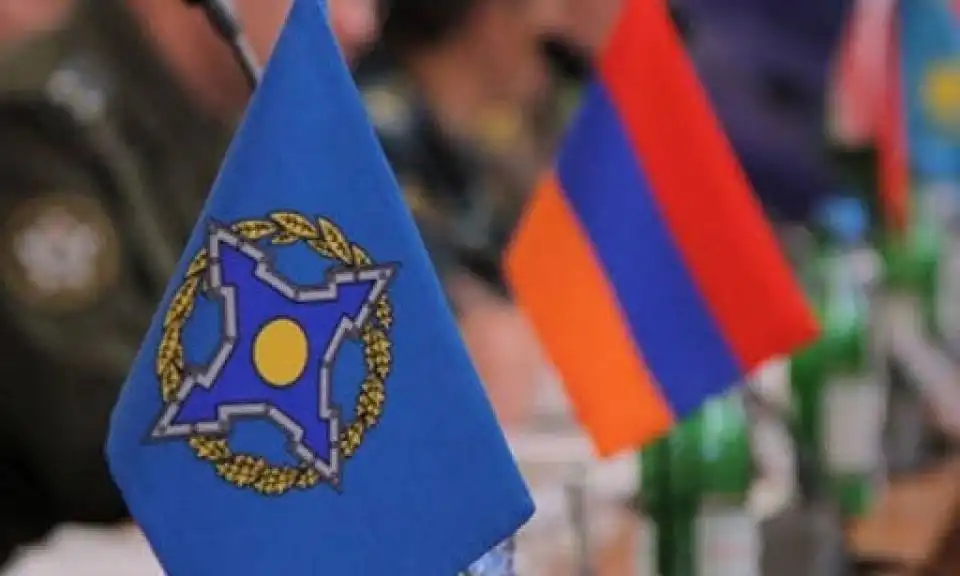 Հայաստանը ստանձնեց  ՀԱՊԿ-ի նախագահութիւնը