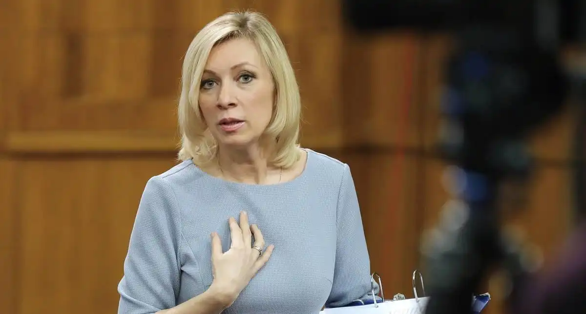 Երեւանէն ու Պաքուէն պաշտօնական արձագանգ կը սպասենք. Զախարովա