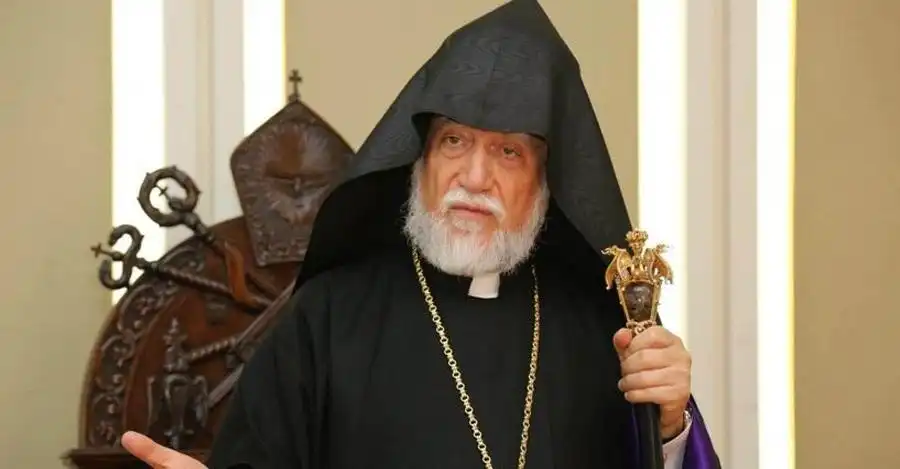 Բեթղեհէմ`աղբիւր յաւիտենական կեանքի. Արամ Ա. կաթողիկոսի Ս. Ծննդեան հայրապետական պատգամը