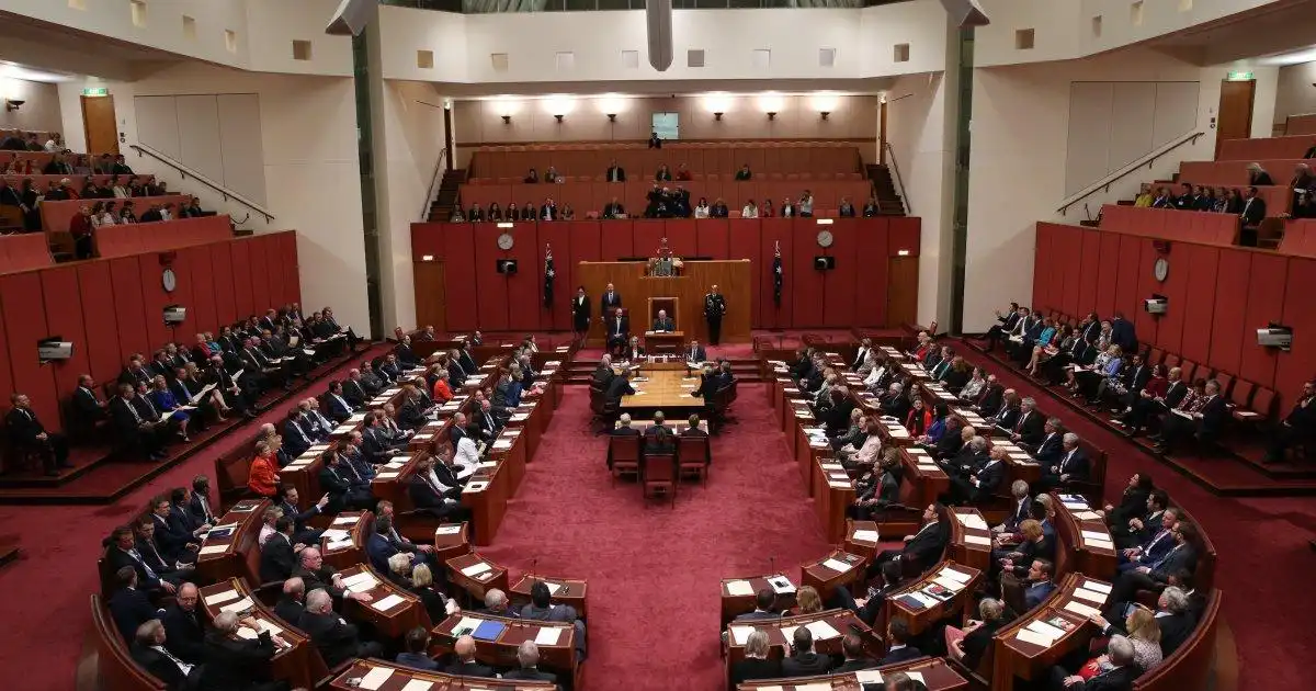 Հայոց Ցեղասպանութիւնը  ճանչնալու կոչ՝ Աւստրալիոյ մէջ