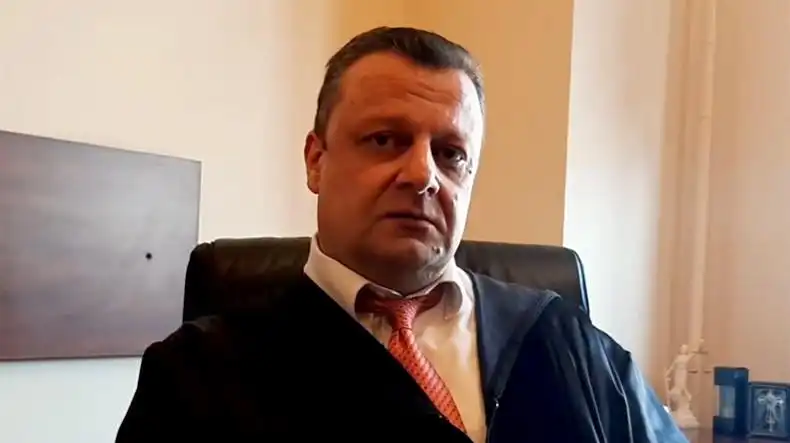 Ալեքսանդր  Ազարեան  ընտրուած է Փաստաբաններու միութեան նախագահ