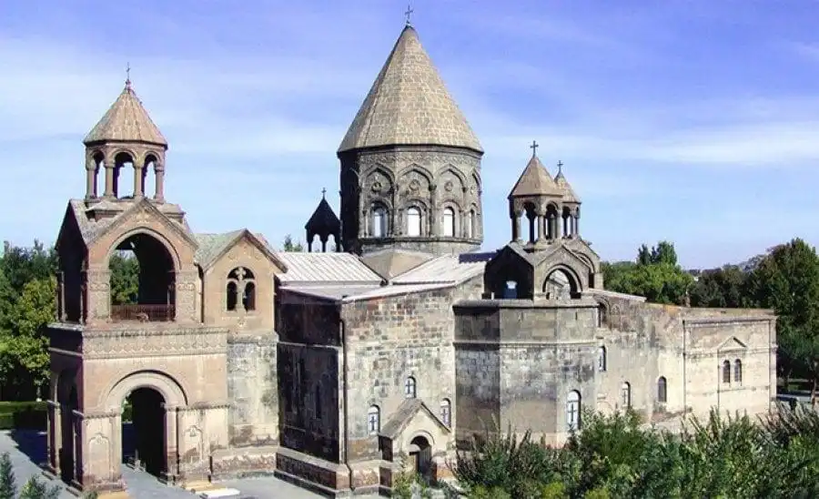 Նոր նշանակումներ