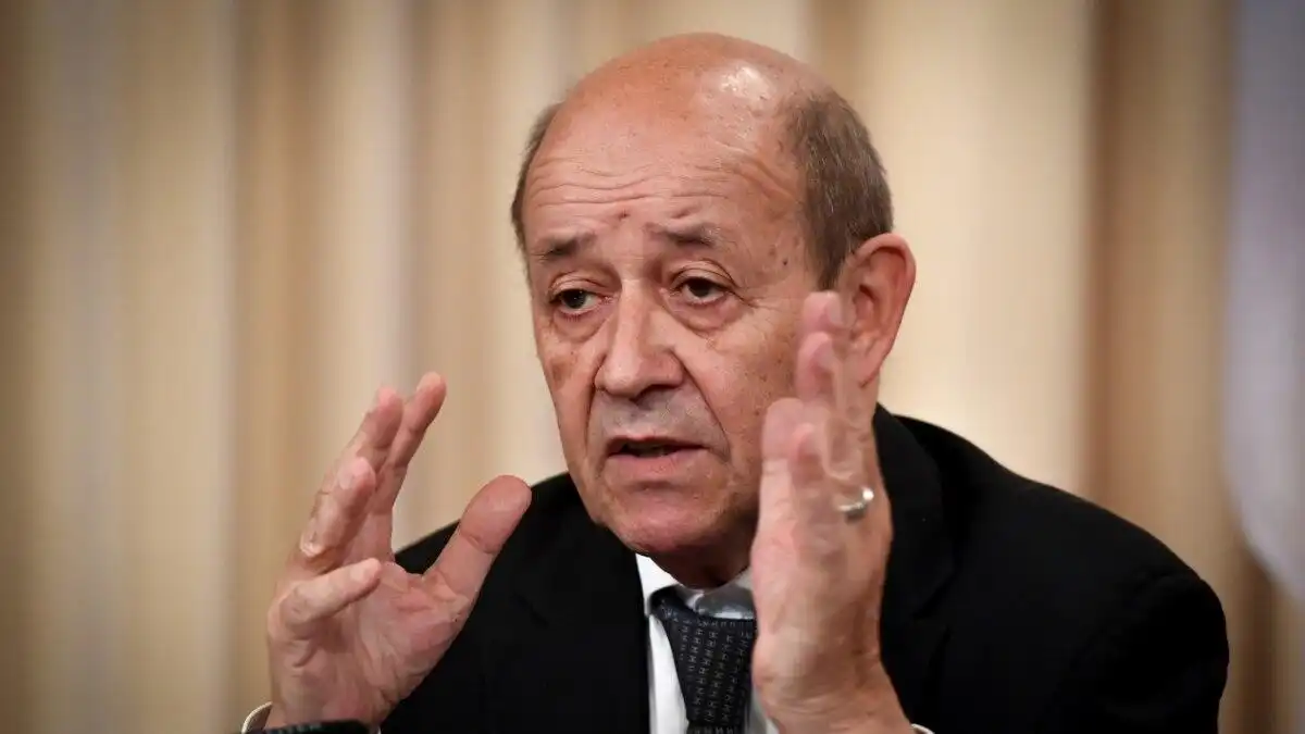 Վալերի Փեքրեսի հասցէին Ատրպէյճանի արտայայտութիւնները անընդունելի