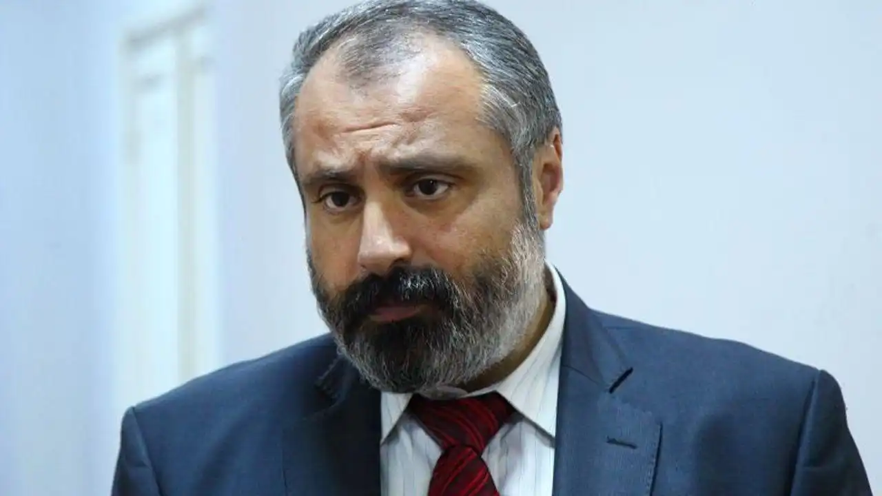 Եթէ  Արցախի վրայ  յարձակին,  յարձակած կ՚ըլլան Ռուսաստանի վրայ. Դաւիթ Պապայեան 