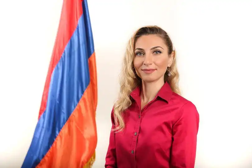 Սփիւռքահայ Սիսիան Պօղոսեանը նշանակուած է ՀՀ Զբօսաշրջութեան կոմիտէի նախագահ