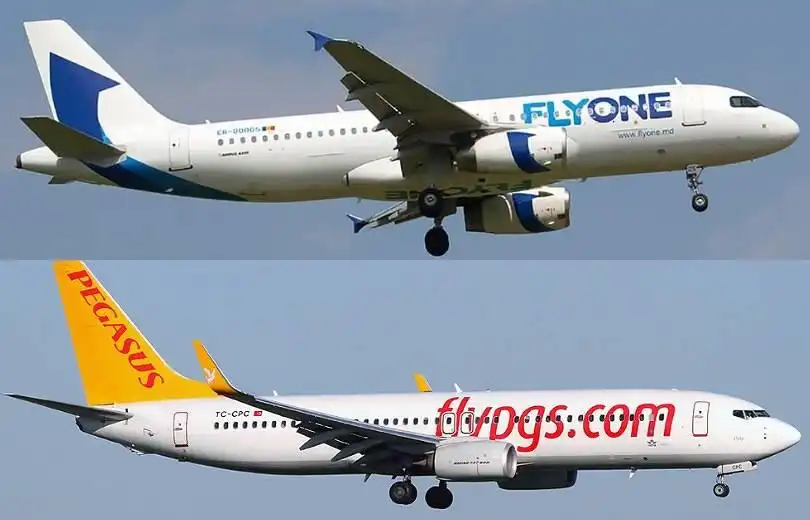 Հայաստան-Սթամպուլ առաջին թռիչքը Փետրուար 2-ին