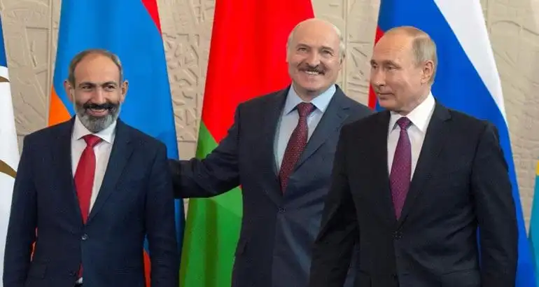 ՀԱՊԿ խաղաղապահներու գլխաւոր առաջադրանքը ի՞նչ է