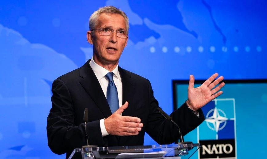 ՆԱԹՕ-ն կրկին կը զգուշացնէ Մոսկուան