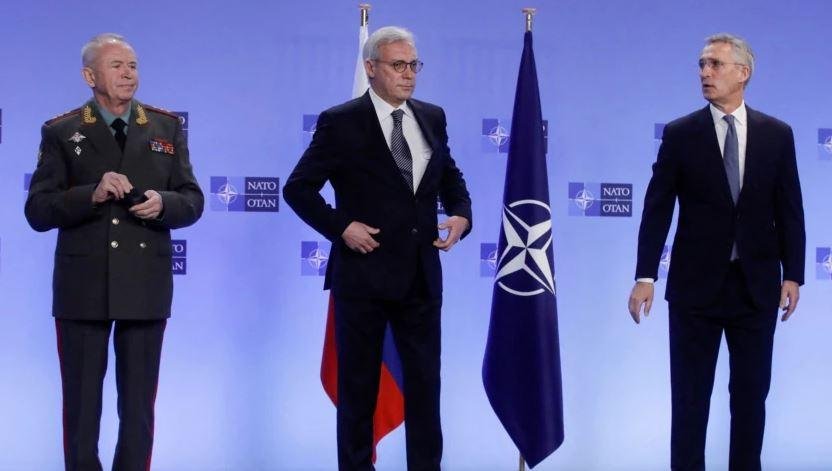 ՆԱԹՕ-ն կը մերժէ Քիեւը դաշինքին անդամակցելէ զրկելու Մոսկուայի պահանջը