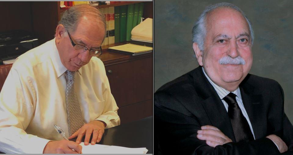 Յիշելով Պերճը