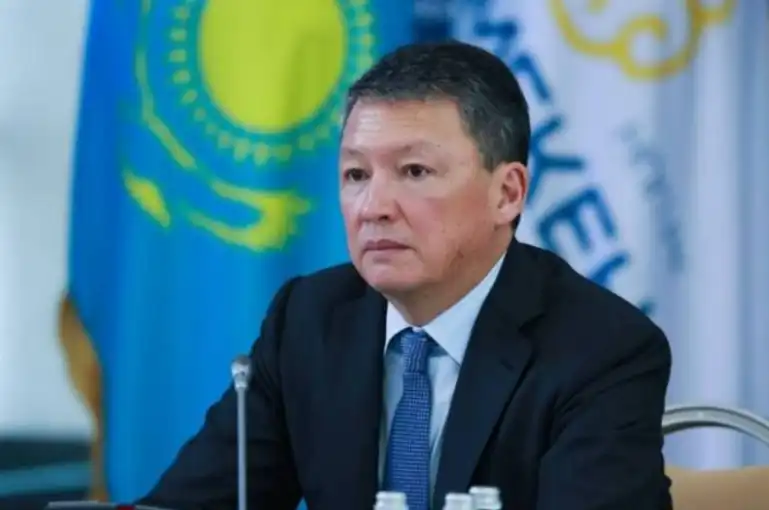 Նազարպայեւի փեսան դուրս «նետուեցաւ» խաղէն