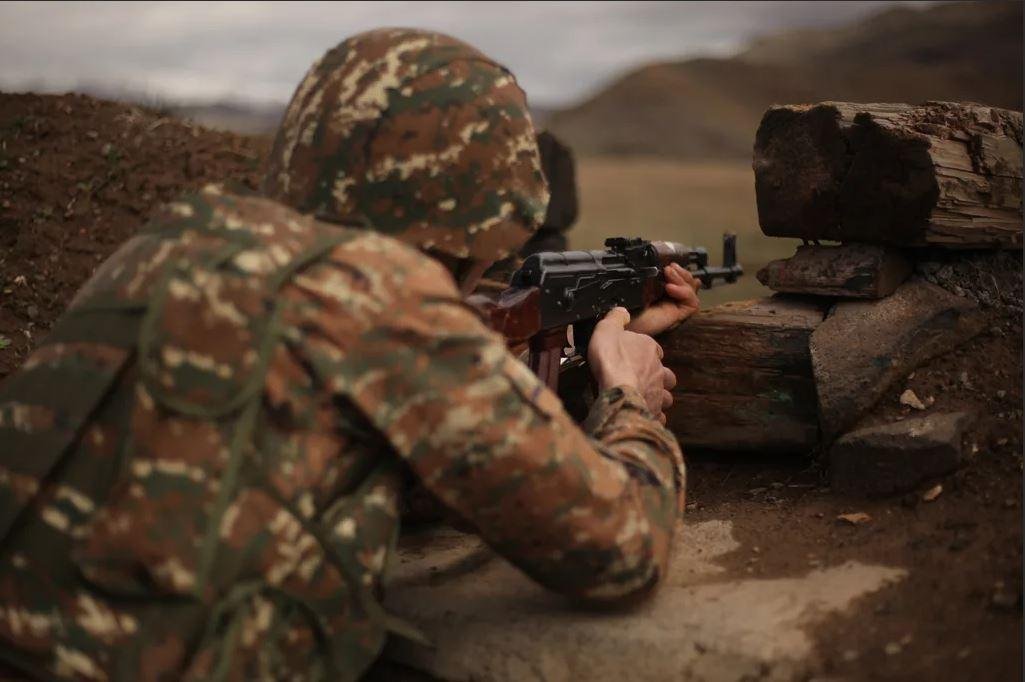 Պատերազմի զոհերուն թիւը 3809 է. Անյայտ է վայրը 199 զինուորի եւ 21 քաղաքայինի 