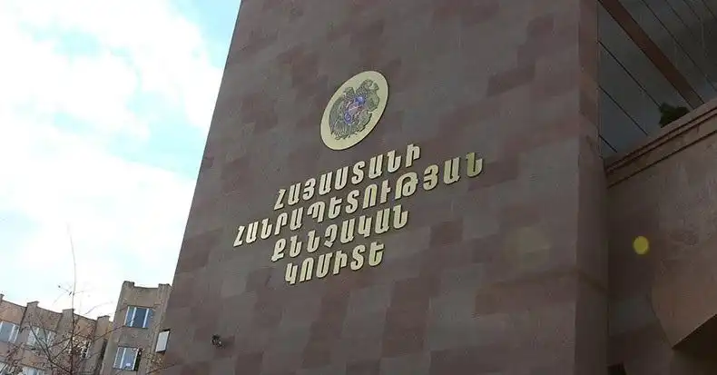 Մեղադրանք՝ Արցախի ՊԲ N պաշտպանական շրջանի հրամանատար գնդապետին 