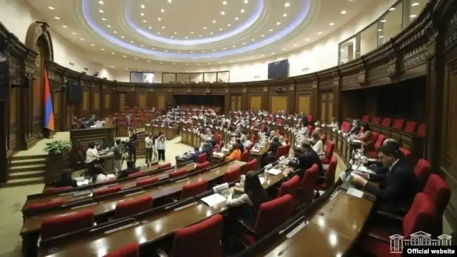 44-օրեայ պատերազմը քննող յանձնաժողովը Փետրուարի՞ն