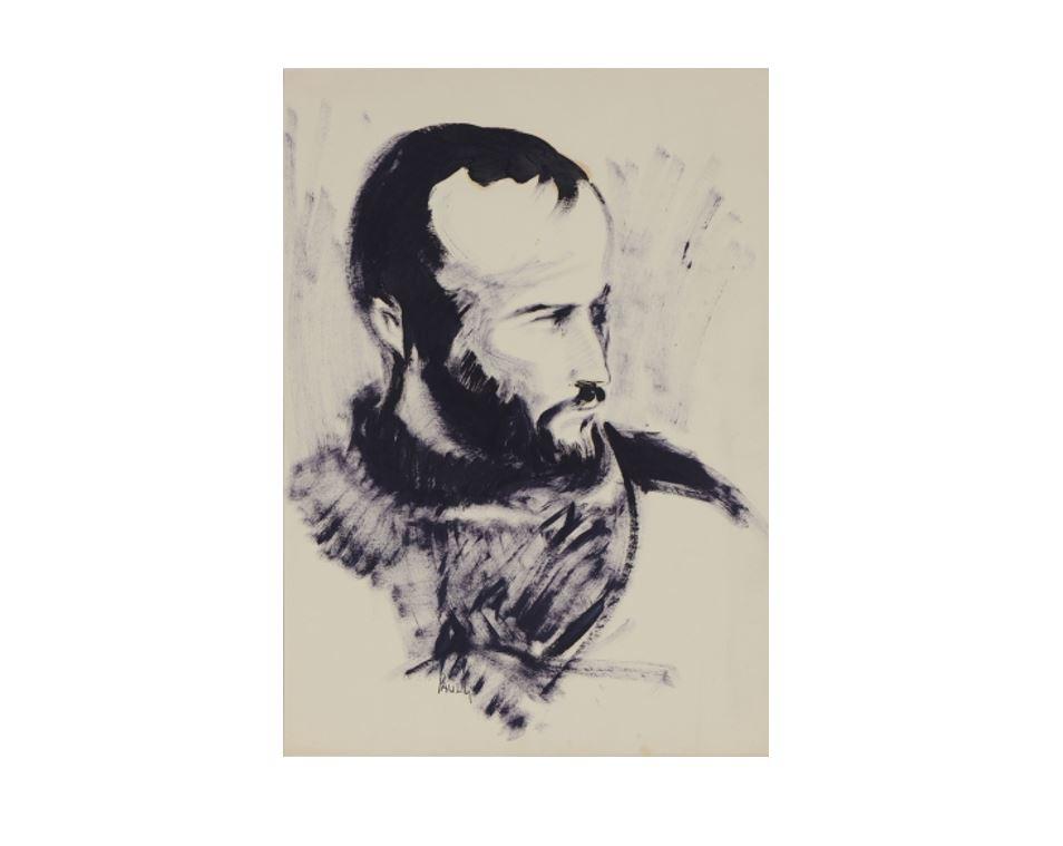 Պետրոս Հերեան. «Հմայքի տղան»