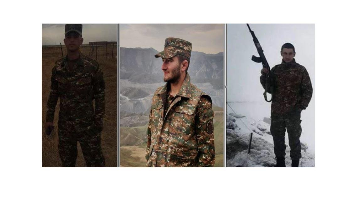 Գեղարքունիքի  միջադէպին հետեւանքով զոհերուն թիւը 3-ն է 