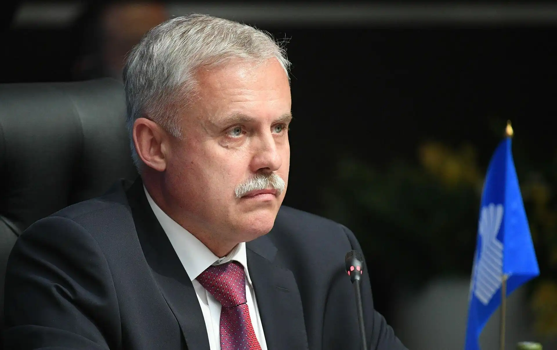 Ղազախստանի մէջ իրավիճակի կարգաւորման մասին խօսիլը դեռ շուտ է. Զաս