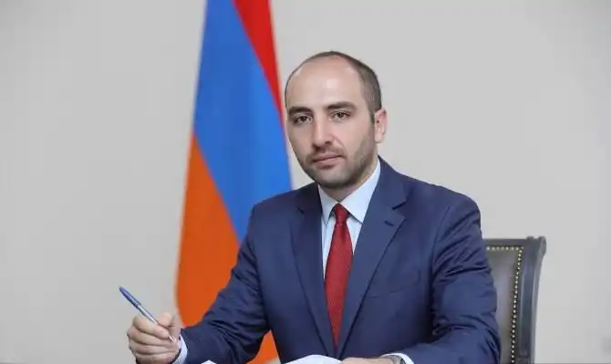«Մեր տպաւորութեամբ Թուրքիան կը կիսէ Հայաստանի հետ առանց նախապայմանի երկխօսութիւն սկսելու մօտեցումը». ՀՀ ԱԳՆ
