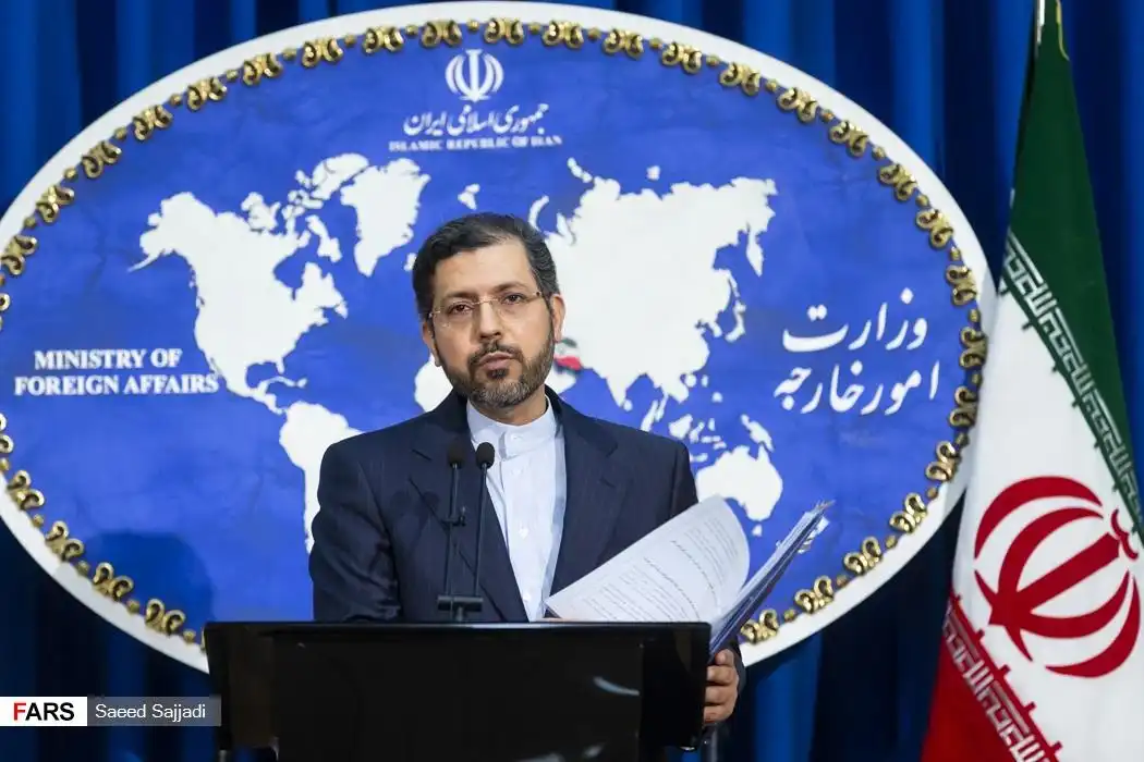 Իրան կ'ողջունէ ՀՀ-ի եւ Թուրքիոյ յարաբերութիւններու կարգաւորման ջանքերը