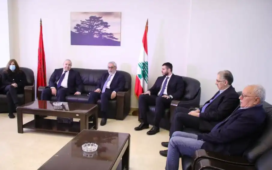  «Մըր ընտանիքին հետ մեր դաշինքը ունի պատմական խորք».Յակոբ Բագրատունի