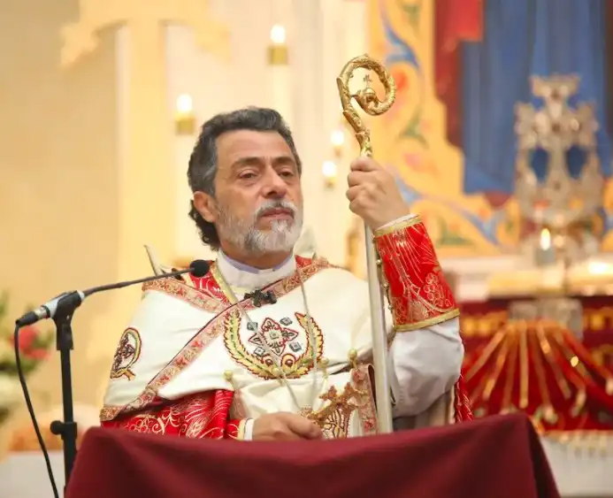 2022: The Year of the Armenian Christian Family