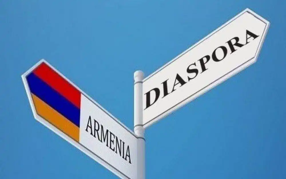 «Ազատ Օր»-ի խմբագրական. «Հզօր Սփիւռք՝ Հզօր Հայաստան, ազգային ռազմավարութեան հիմք ու նպատակակէտ»