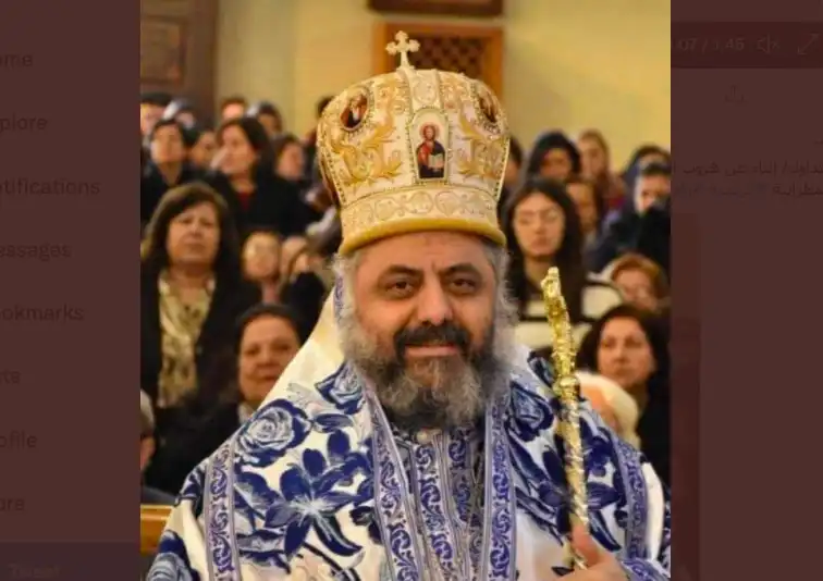 Մեծ սքանտալ Սուրիոյ մէջ. Հոմսի Առաջնորդը խո՞յս տուած