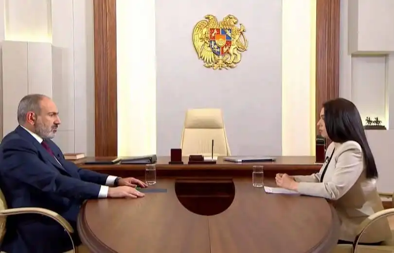 Հայաստանի եւ Ատրպէյճանի միջեւ խաղաղութեան պայմանագիր. Այդ մասին խօսած է Փաշինեան