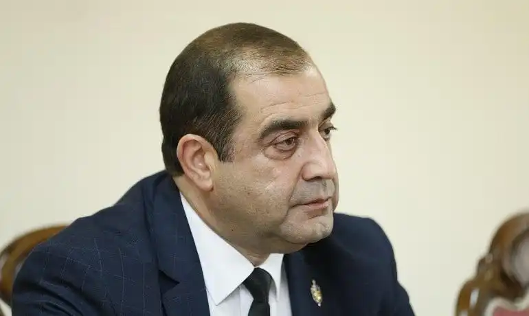 Գրիգորի Հայրապետովի հոգեհանգիստը վաղը՝ 4  Յունուարին  