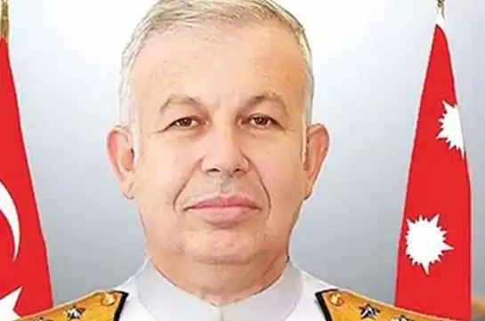 «Ժամանակն է ստեղծել Թուրանական բանակ». Թուրք նախկին զօրապետ 