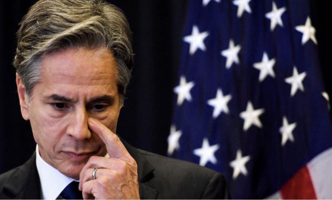 «Երբեմն շատ դժուար է ռուսերուն ստիպել հեռանալ». Պլինքըն