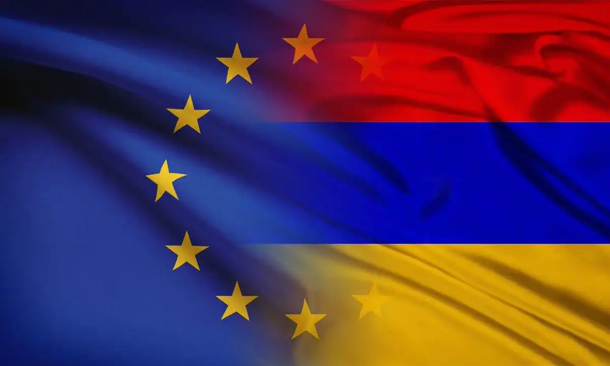 Ֆրանսան պիտի աջակցի ՀՀ-ի եւ ԵՄ-ի միջեւ համագործակցութեան ամրապնդման