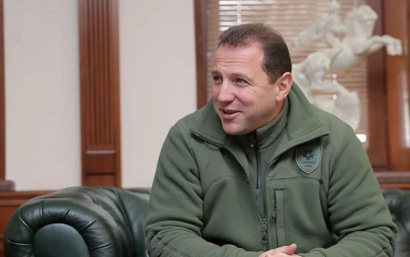 «Գործ ունենք ինձ եւ պաշտպանական համակարգը վարկաբեկելու մոլեռանդ ցանկութեան հետ». Տօնոյեան